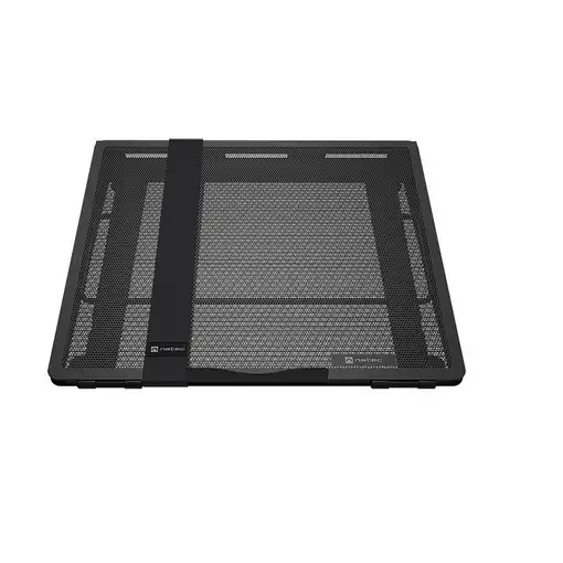 NATEC NPL-2271 soporte para ordenador portátil Negro 43,9 cm (17.3")