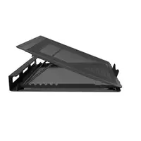 NATEC NPL-2271 soporte para ordenador portátil Negro 43,9 cm (17.3")