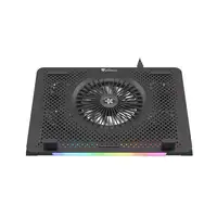 GENESIS Oxid 450 almohadilla fría 39,6 cm (15.6") 2400 RPM Negro