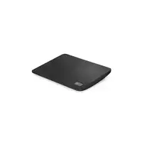 DeepCool Wind Pal Mini almohadilla fría 39,6 cm (15.6") 1000 RPM Negro