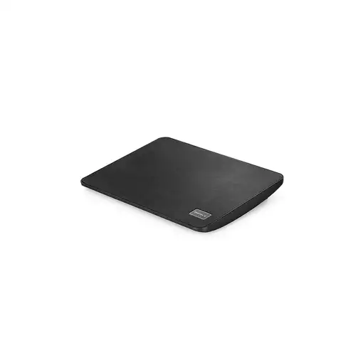 DeepCool Wind Pal Mini almohadilla fría 39,6 cm (15.6") 1000 RPM Negro