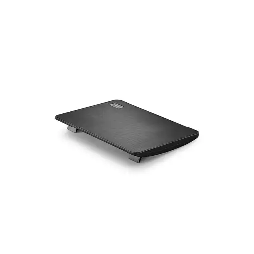 DeepCool Wind Pal Mini almohadilla fría 39,6 cm (15.6") 1000 RPM Negro