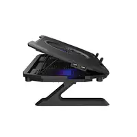 GENESIS Oxid 850 almohadilla fría 43,9 cm (17.3") 2500 RPM Negro