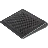 Targus AWE55GL almohadilla fría 43,2 cm (17") 1900 RPM Negro, Gris