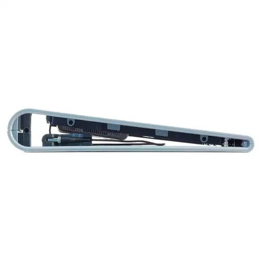 Targus AWE55GL almohadilla fría 43,2 cm (17") 1900 RPM Negro, Gris