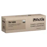 Actis Tóner TH-142A para impresora HP, Recambio HP 142A W1420A; Estándar; 950 pági