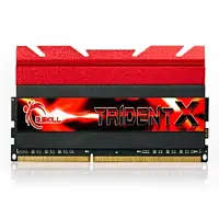 G.Skill 8GB DDR3-2400 módulo de memoria 2 x 4 GB 2400 MHz