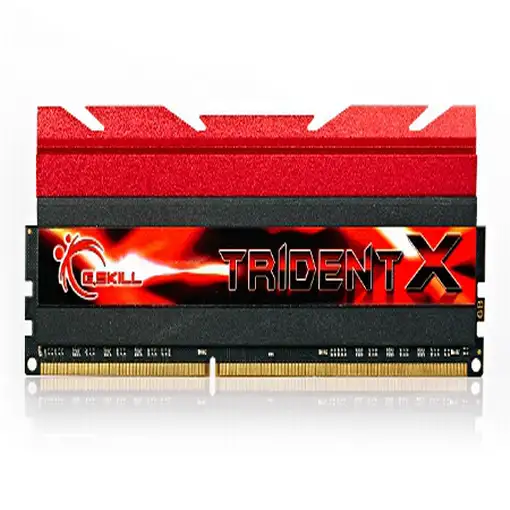 G.Skill 8GB DDR3-2400 módulo de memoria 2 x 4 GB 2400 MHz