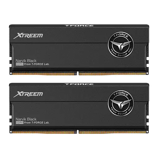Team Group XTREEM FFXD532G7600HC36FDC01 módulo de memoria 32 GB 2 x 16 GB DDR5 760