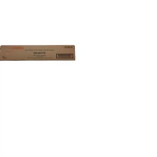 UTAX 1T02R50UT0 cartucho de tóner 1 pieza(s) Original Negro
