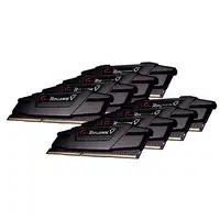 G.Skill Ripjaws V F4-3600C18Q2-256GVK módulo de memoria 256 GB 8 x 32 GB DDR4 3600