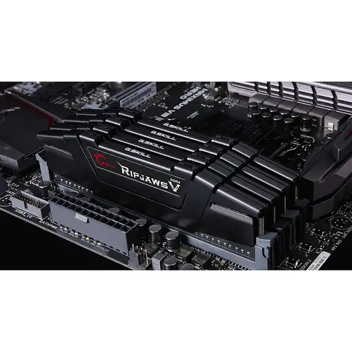 G.Skill Ripjaws V F4-3600C18Q2-256GVK módulo de memoria 256 GB 8 x 32 GB DDR4 3600