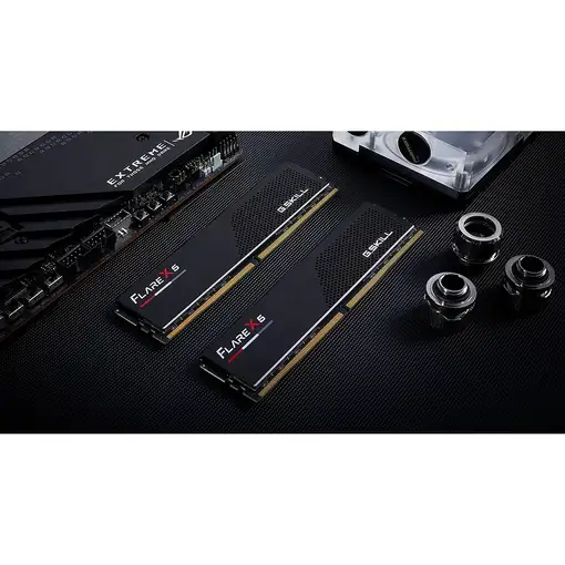 G.Skill Flare X5 F5-6000J3636F32GX2-FX5 módulo de memoria 64 GB 2 x 32 GB DDR5 600