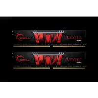 G.Skill Aegis F4-3000C16D-16GISB módulo de memoria 16 GB 2 x 8 GB DDR4 3000 MHz