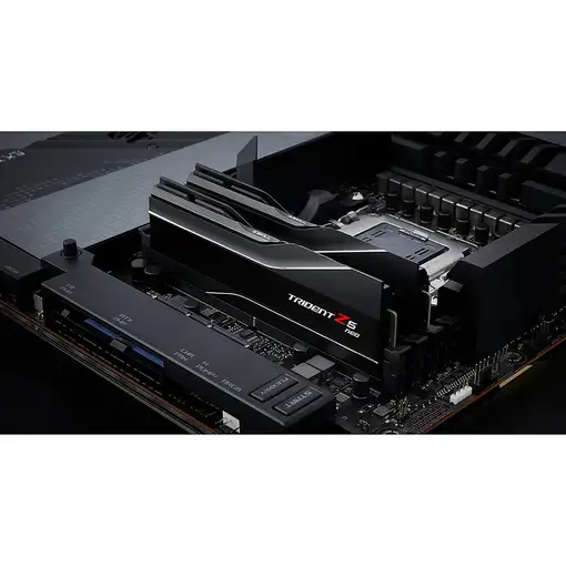 G.Skill Trident Z5 Neo F5-6000J3238F16GX2-TZ5N módulo de memoria 32 GB 2 x 16 GB D