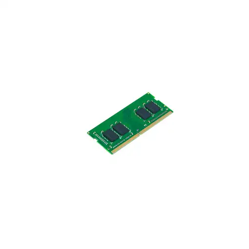 Goodram GR3200S464L22/16G módulo de memoria 16 GB 1 x 16 GB DDR4 3200 MHz