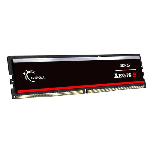 G.Skill Aegis 5 F5-6000J3636F32GX1-IS módulo de memoria 32 GB 1 x 32 GB DDR5 6000