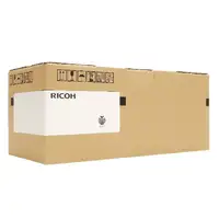 Ricoh 828602 cartucho de tóner 1 pieza(s) Original Amarillo