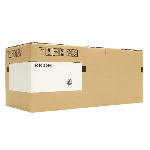 Ricoh 828602 cartucho de tóner 1 pieza(s) Original Amarillo