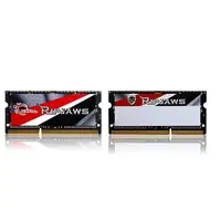 G.Skill 8GB DDR3-1600 módulo de memoria 2 x 4 GB 1600 MHz