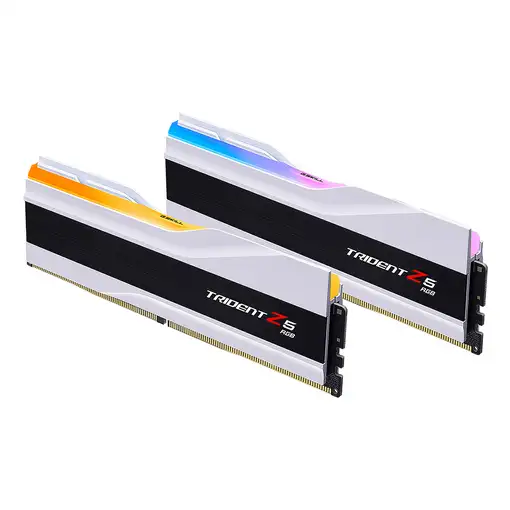 G.Skill Trident Z5 RGB F5-6400J3039G16GX2-TZ5RW módulo de memoria 32 GB 2 x 16 GB