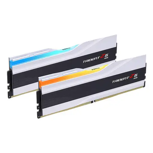 G.Skill Trident Z5 RGB F5-6400J3039G16GX2-TZ5RW módulo de memoria 32 GB 2 x 16 GB