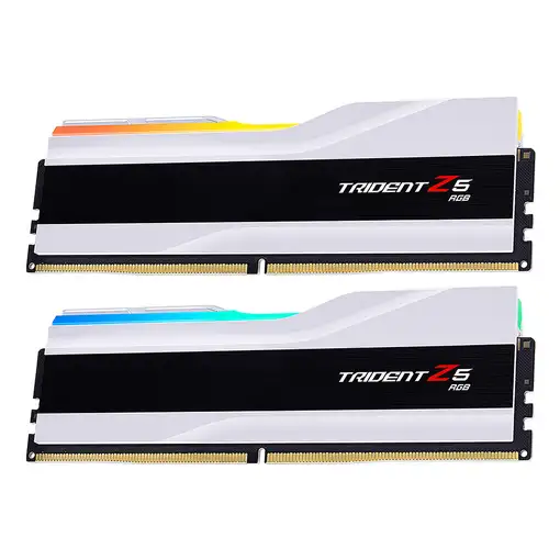 G.Skill Trident Z5 RGB F5-6400J3039G16GX2-TZ5RW módulo de memoria 32 GB 2 x 16 GB