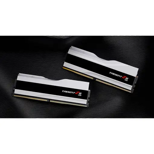 G.Skill Trident Z5 RGB F5-6400J3039G16GX2-TZ5RW módulo de memoria 32 GB 2 x 16 GB