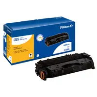 Pelikan 1235 cartucho de tóner 1 pieza(s) Negro