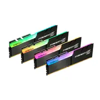 G.Skill Trident Z RGB F4-3600C16Q-64GTZRC módulo de memoria 64 GB 4 x 16 GB DDR4 3