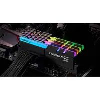 G.Skill Trident Z RGB F4-3600C16Q-64GTZRC módulo de memoria 64 GB 4 x 16 GB DDR4 3