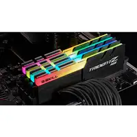 G.Skill Trident Z RGB F4-3600C16Q-64GTZRC módulo de memoria 64 GB 4 x 16 GB DDR4 3