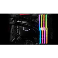 G.Skill Trident Z RGB F4-3600C16Q-64GTZRC módulo de memoria 64 GB 4 x 16 GB DDR4 3