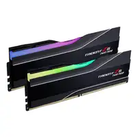 G.Skill Trident Z5 RGB F5-6400J3039G16GX2-TZ5NR módulo de memoria 32 GB 2 x 16 GB