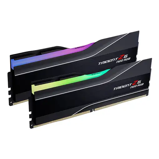 G.Skill Trident Z5 RGB F5-6400J3039G16GX2-TZ5NR módulo de memoria 32 GB 2 x 16 GB