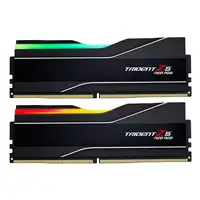 G.Skill Trident Z5 RGB F5-6400J3039G16GX2-TZ5NR módulo de memoria 32 GB 2 x 16 GB