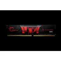 G.Skill Aegis F4-2400C17D-16GIS módulo de memoria 16 GB 2 x 8 GB DDR4 2400 MHz
