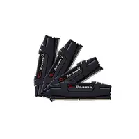 G.Skill Ripjaws V F4-3600C18Q-64GVK módulo de memoria 64 GB 4 x 16 GB DDR4 3600 MH