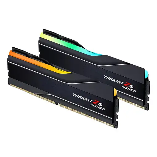 G.Skill Trident Z5 Neo RGB F5-6400J3239G16GX2-TZ5NR módulo de memoria 32 GB 2 x 16