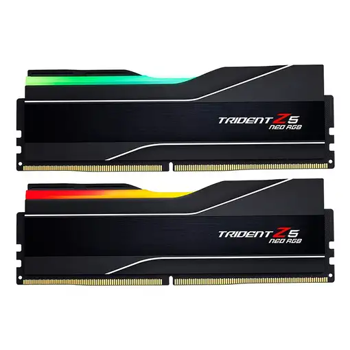 G.Skill Trident Z5 Neo RGB F5-6400J3239G16GX2-TZ5NR módulo de memoria 32 GB 2 x 16