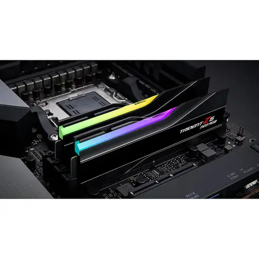G.Skill Trident Z5 Neo RGB F5-6400J3239G16GX2-TZ5NR módulo de memoria 32 GB 2 x 16