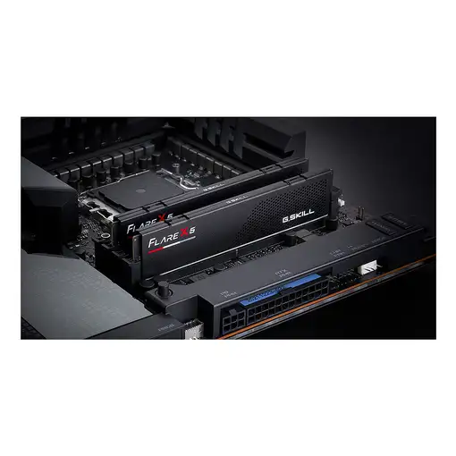 G.Skill Flare X5 F5-6400J3239G16GX2-FX5 módulo de memoria 32 GB 2 x 16 GB DDR5 640