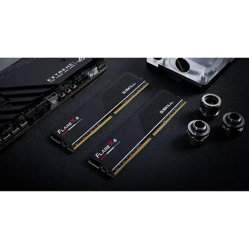 G.Skill Flare X5 F5-6400J3239G16GX2-FX5 módulo de memoria 32 GB 2 x 16 GB DDR5 640