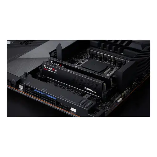 G.Skill Flare X5 F5-6400J3239G16GX2-FX5 módulo de memoria 32 GB 2 x 16 GB DDR5 640