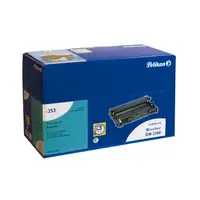 Pelikan Drum Kit cartucho de tóner 1 pieza(s) Negro