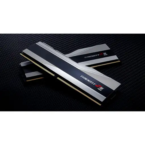 G.Skill Trident F5-6400J3239G16GX2-TZ5RS módulo de memoria 32 GB 2 x 16 GB DDR5 64