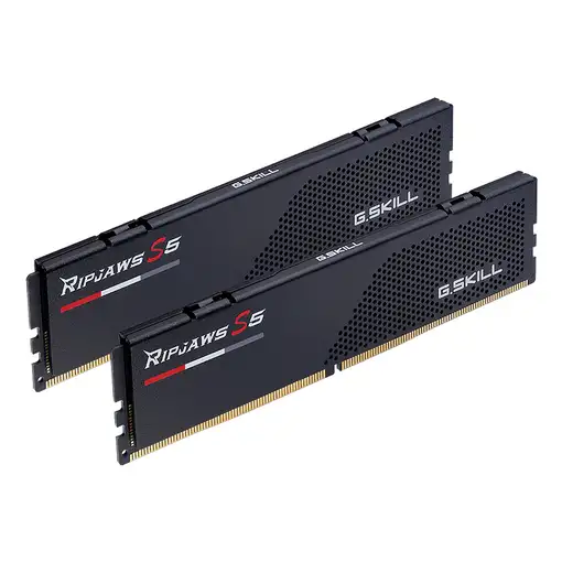 G.Skill Ripjaws M5 RGB F5-6000J3036F16GX2-RS5K módulo de memoria 32 GB 2 x 16 GB D