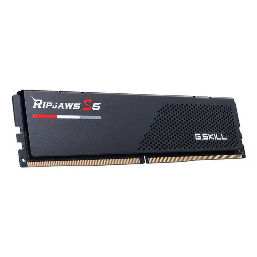 G.Skill Ripjaws M5 RGB F5-6000J3036F16GX2-RS5K módulo de memoria 32 GB 2 x 16 GB D