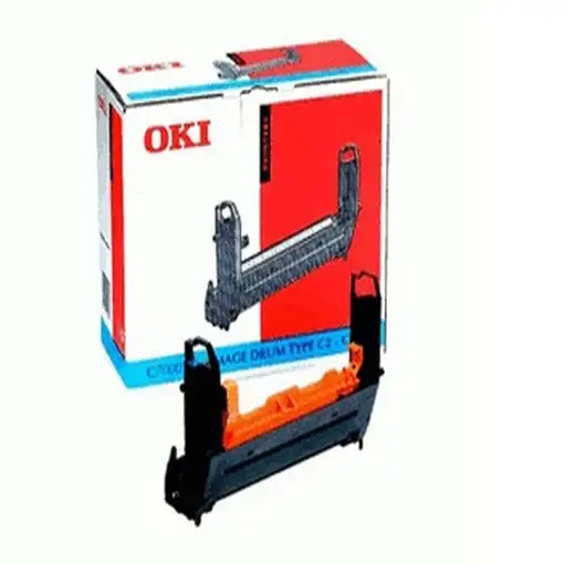 OKI 41962807 tambor de impresora Original 1 pieza(s)