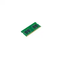 Goodram GR2400S464L17S/4G módulo de memoria 4 GB 1 x 4 GB DDR4 2400 MHz